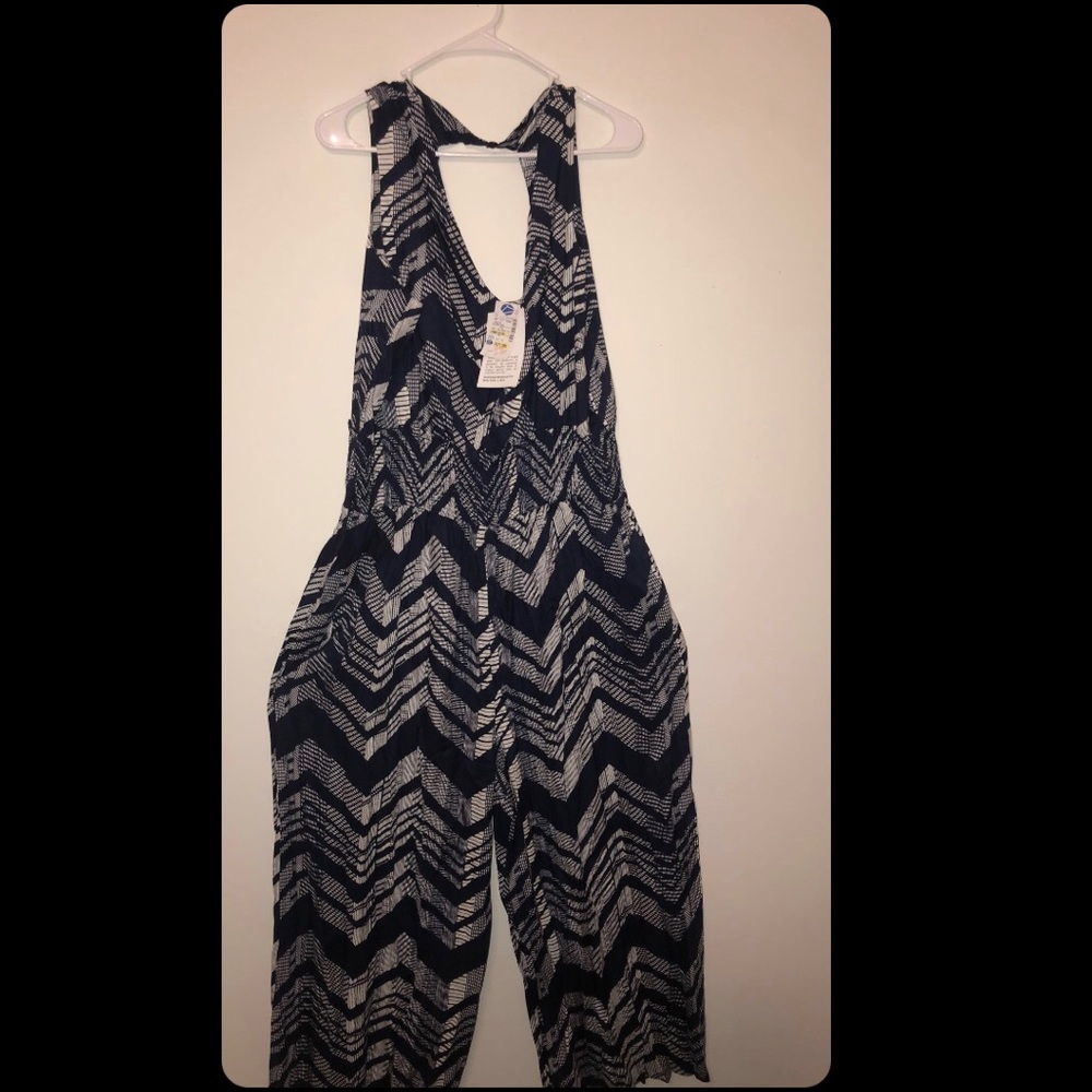 Brand new jumpsuit